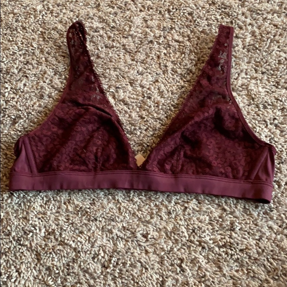 💎Victoria’s Secret Lace Bralette💎